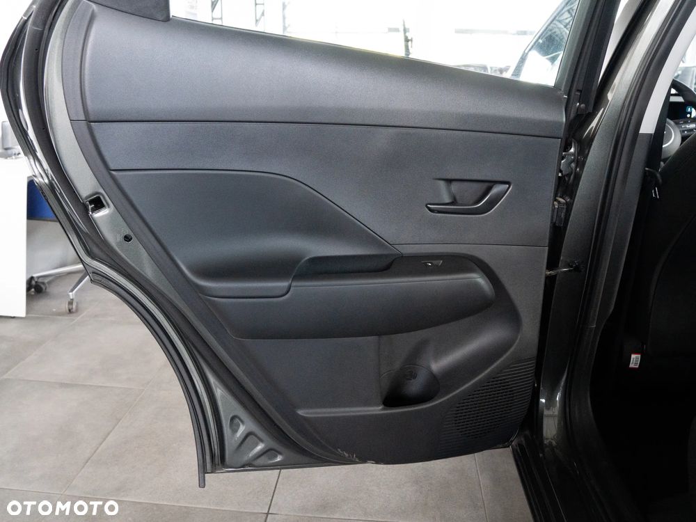 Hyundai Kona 1.0 T-GDI Smart - 38