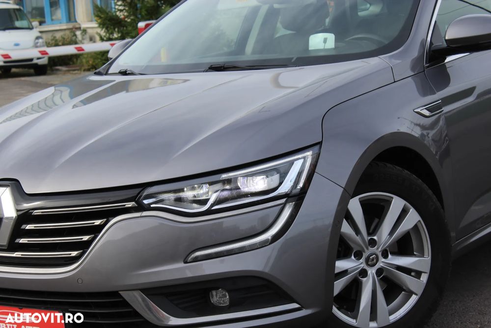 Renault Talisman - 9