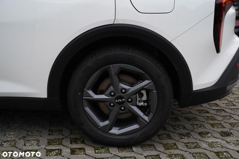Kia K4 1.6 T-GDI M - 32