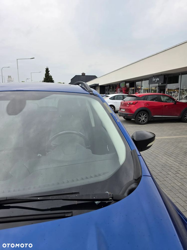 Ford Escape - 21