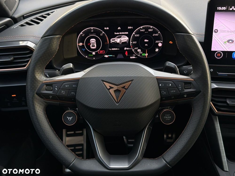 Cupra Formentor - 14