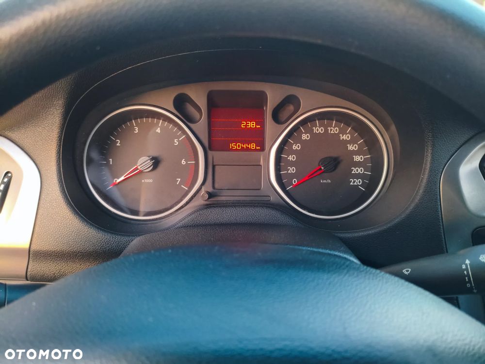 Citroën C-Elysée 1.6 HDi Seduction - 20