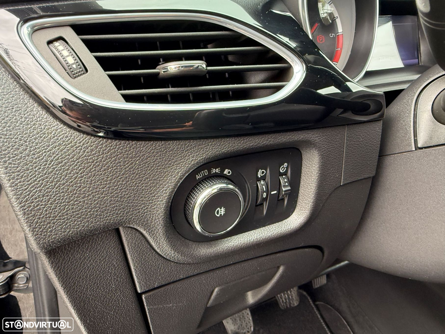 Opel Astra 1.6 CDTI Dynamic Sport S/S - 15