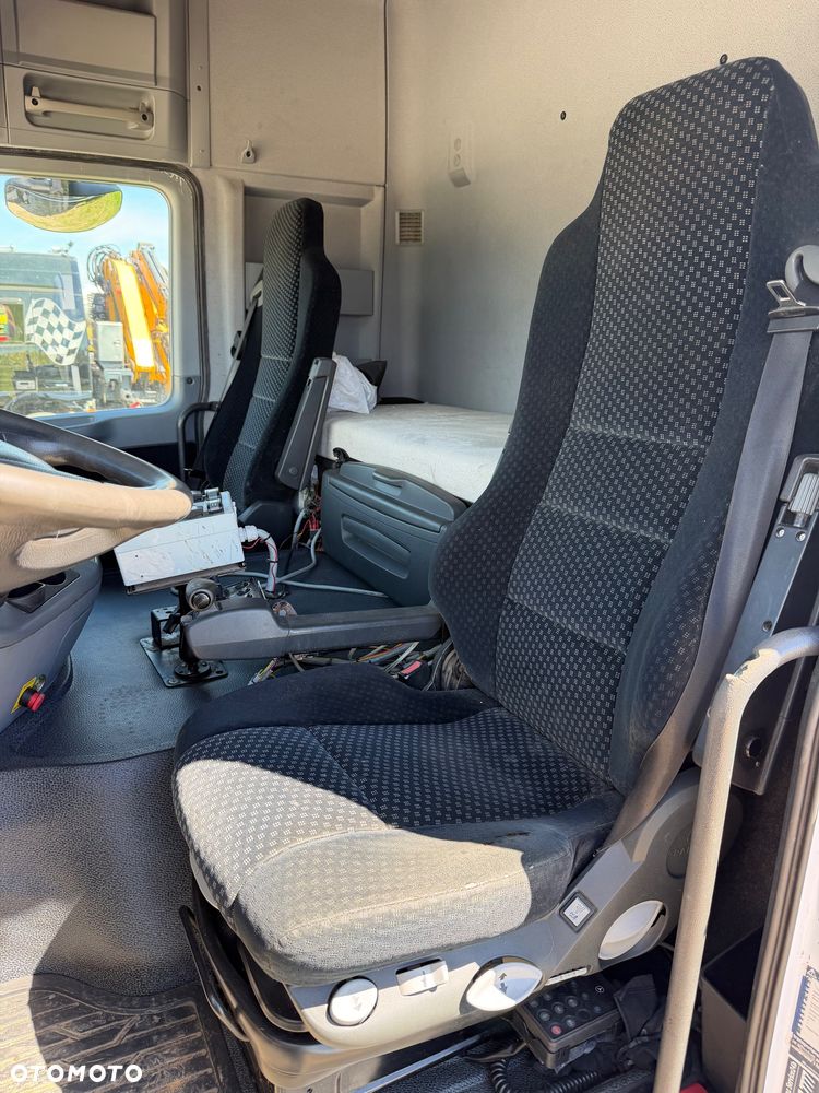 Mercedes-Benz ACTROS MP3 6X6/6X4 HIAB 20 TON - 11