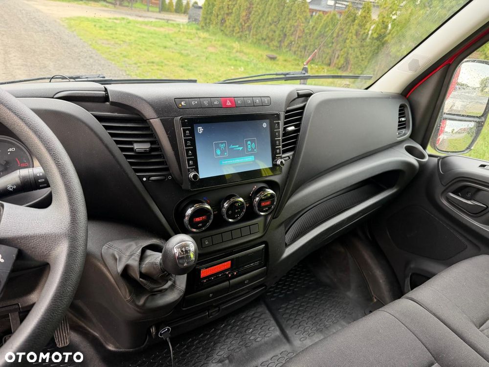 Iveco DAILY - 8