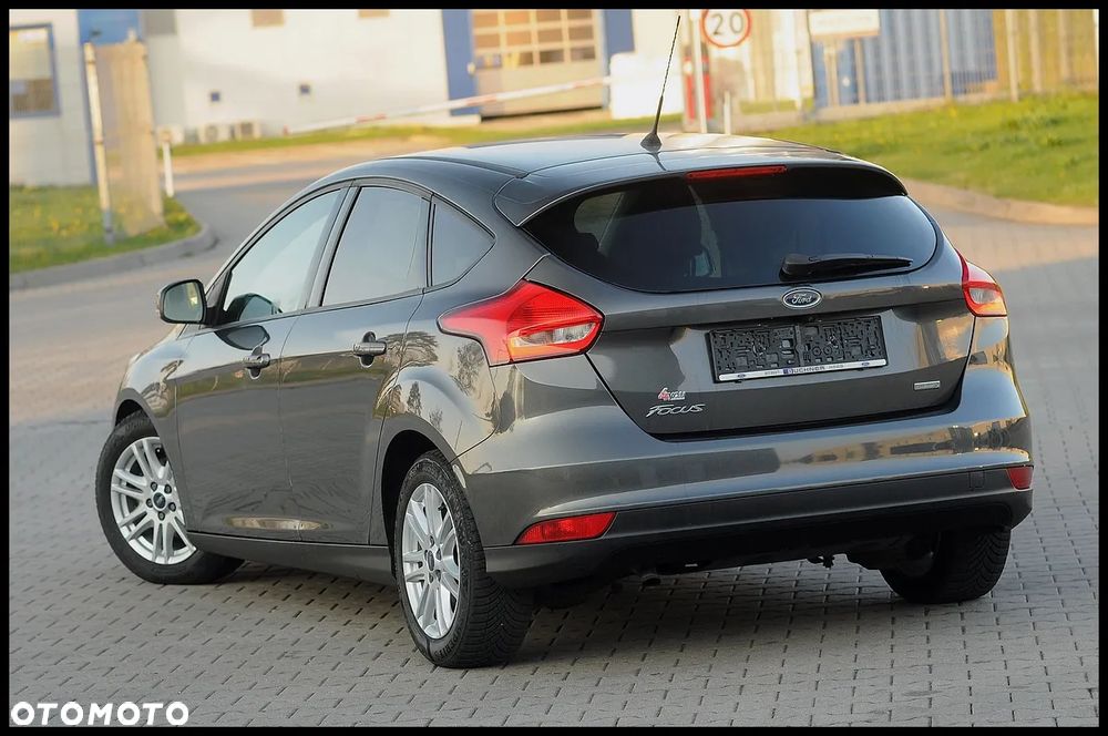Ford Focus - 4