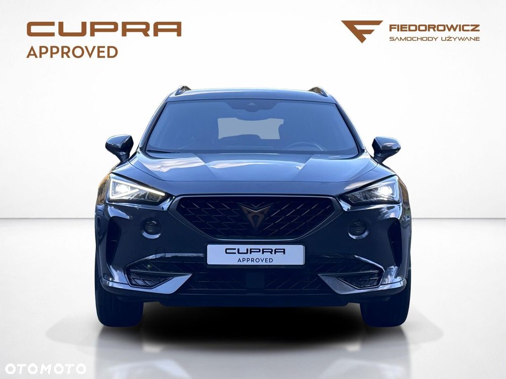 Cupra Formentor 1.5 TSI DSG - 10