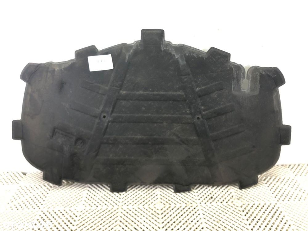 WYGŁUSZENIE MASKI - 152.00 PLN - AUDI A3 (8V1, 8VK) 2012 - 2020 2.0 TFSI 140 kW [190 KM] benzyna - 1