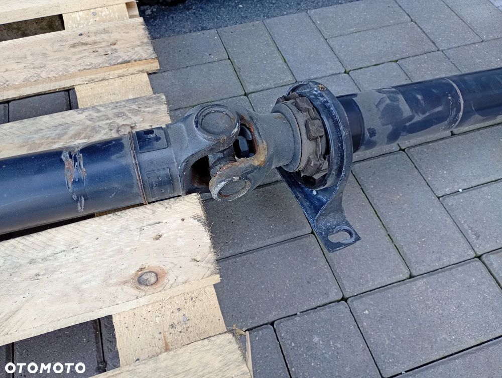 wał napędowy mercedes sprinter w907 317 2.0 CDI maxi A9074104801 - 5