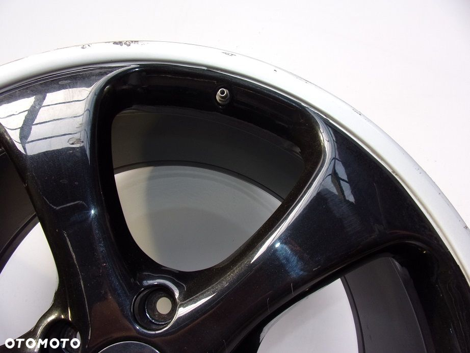 Felgi Techart 10Jx22 Cayenne 7P5 2010^ - 11
