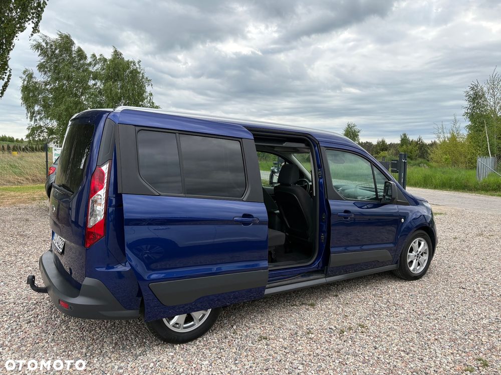 Ford Tourneo Connect Grand - 7
