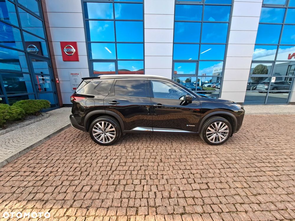 Nissan X-Trail - 9