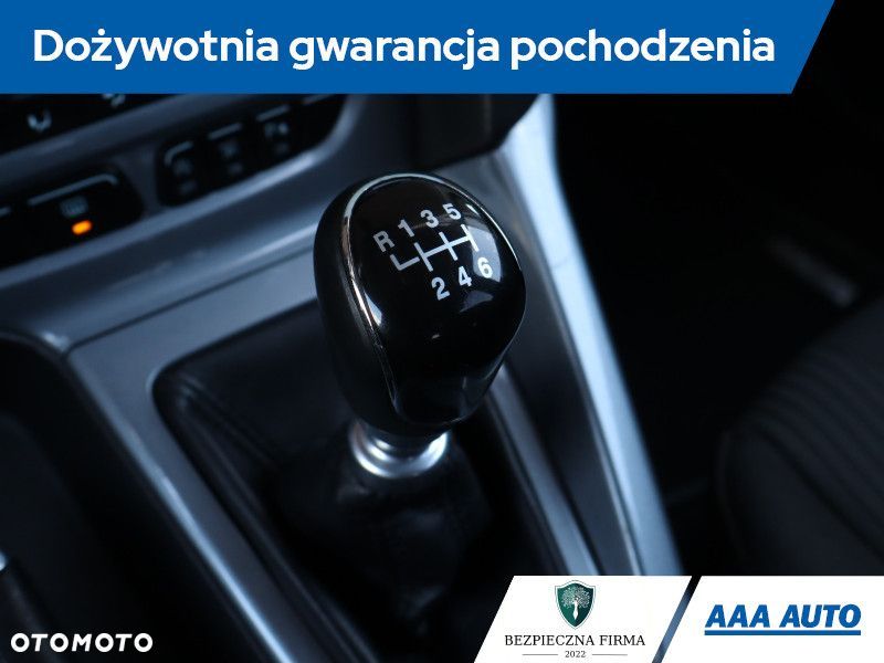 Ford Focus - 21