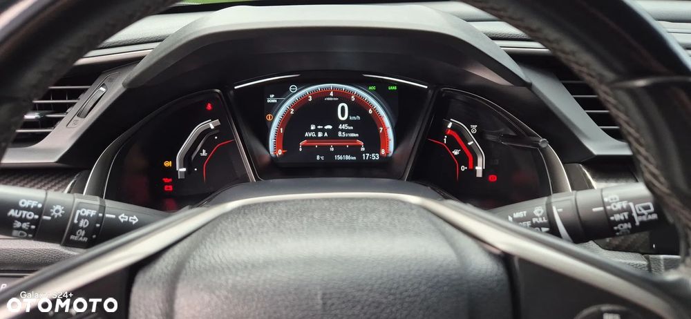 Honda Civic 1.5 i-VTEC Turbo Sport Plus - 11