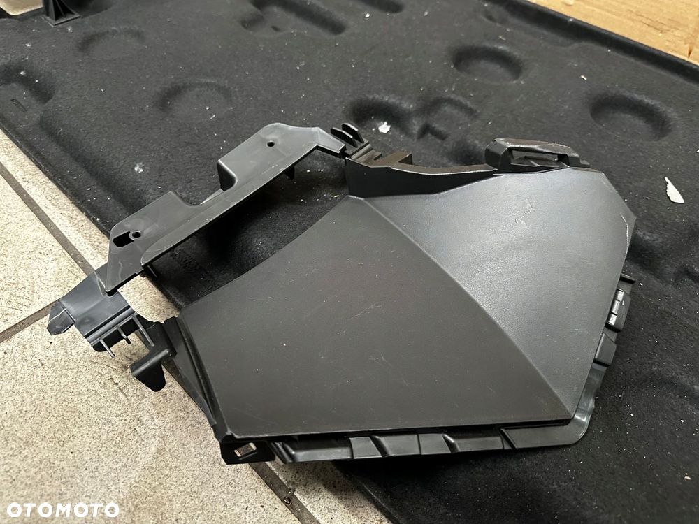 WLOT ZDERZAK MEGANE V E TECH ELECTRIC PRAWY PRZÓD - 3