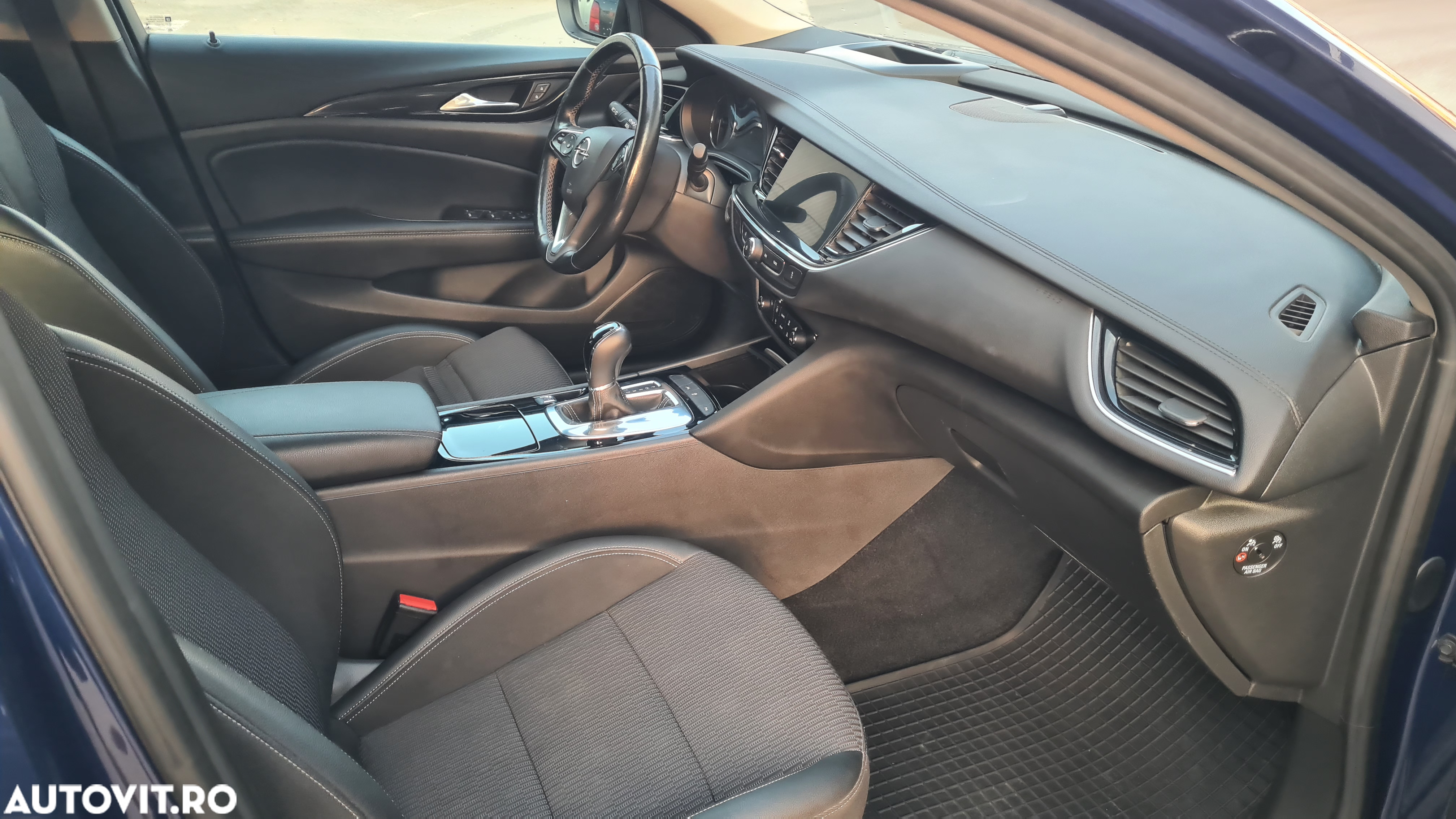 Opel Insignia Grand Sport 2.0 Start/Stop Aut. Elegance - 11
