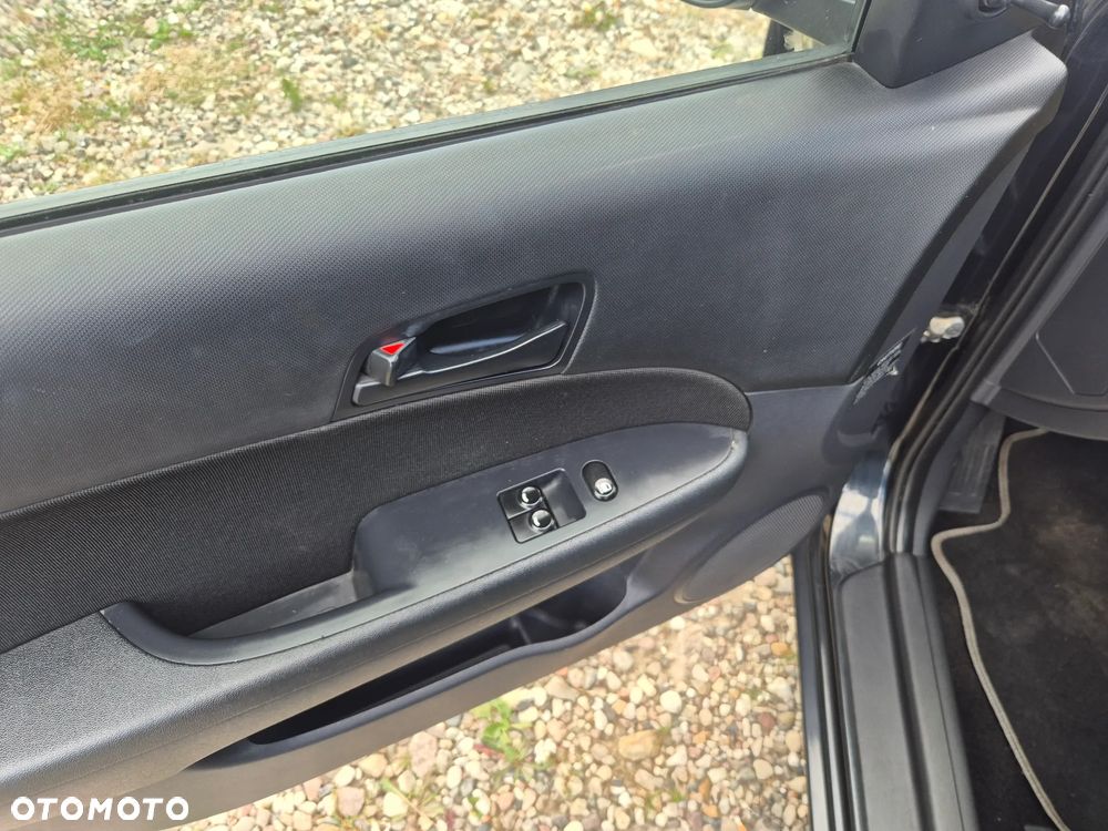 Hyundai i30 1.6 CRDi Blue Classic - 13