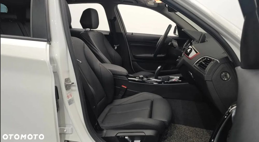 BMW Seria 1 118d Edition Colorvision - 5