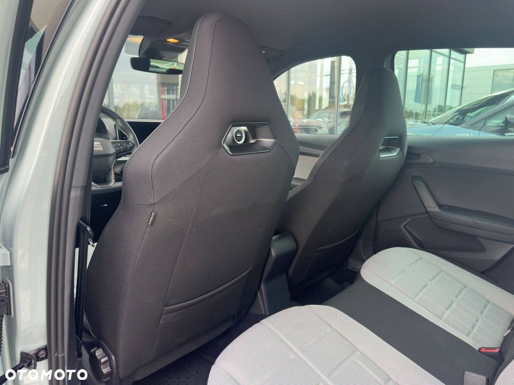 Seat Arona 1.0 TSI FR S&S DSG - 15