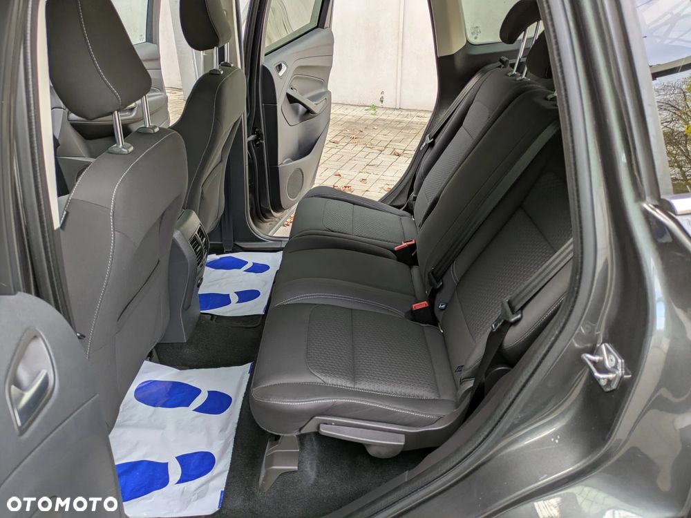 Ford Kuga 1.5 EcoBoost 2x4 SYNC - 19