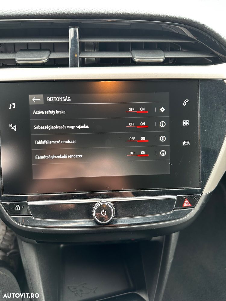 Opel Corsa 1.2 Direct Injection Turbo YES - 7