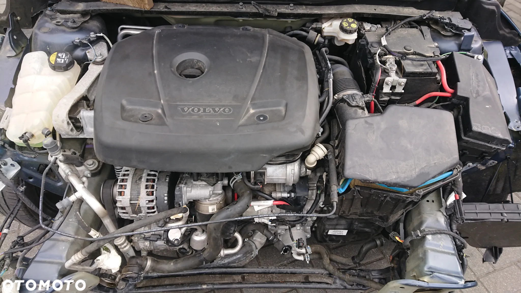 Volvo V40 - 37