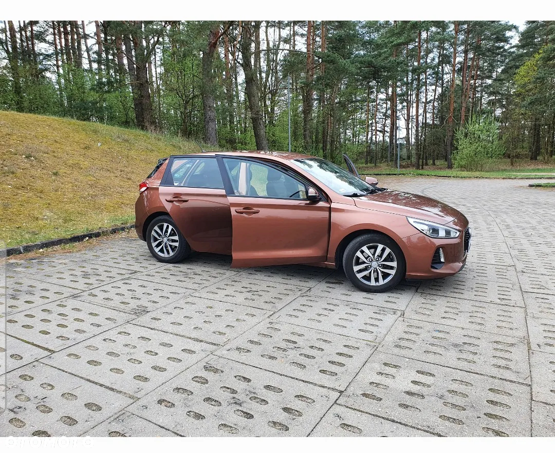Hyundai i30 1.4 Comfort - 6