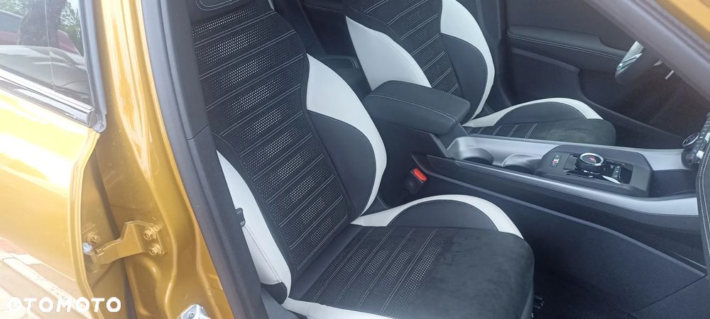 Alfa Romeo Tonale 1.5 T4 GSE mHEV Sport Speciale DCT - 11