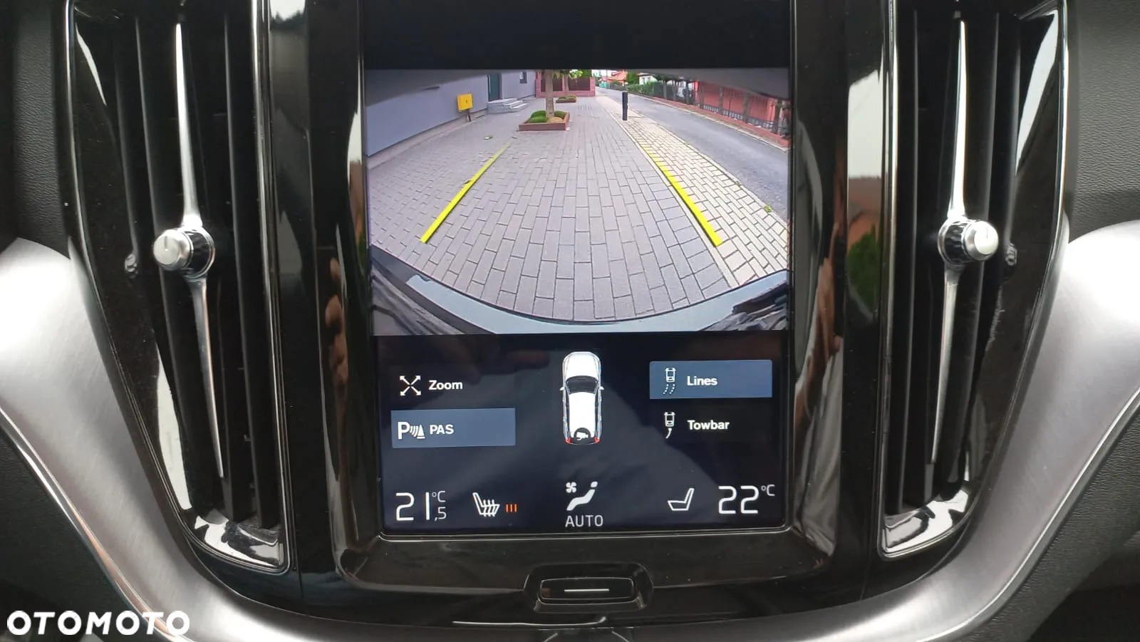 Volvo XC 60 - 16