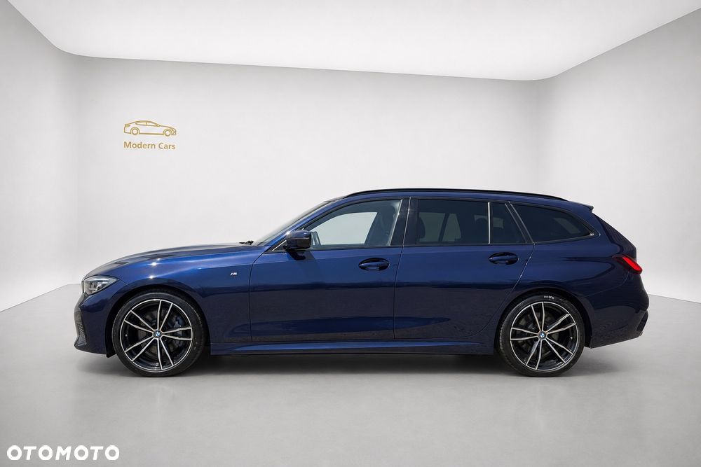 BMW Seria 3 330d xDrive M Sport - 5
