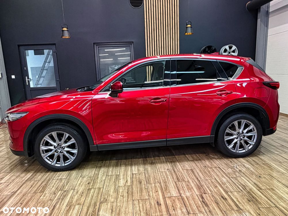 Mazda CX-5 - 11