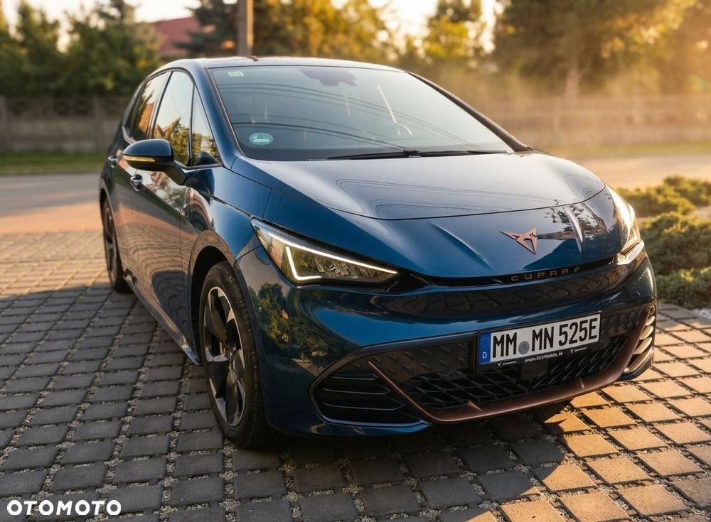 Cupra Born 77kWh E-Boost Advantage Edition - 17