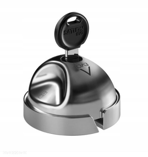 Zamek bezpieczeństwa kurier poczta serwis Daken - 1