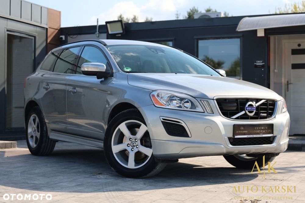 Volvo XC 60 - 3