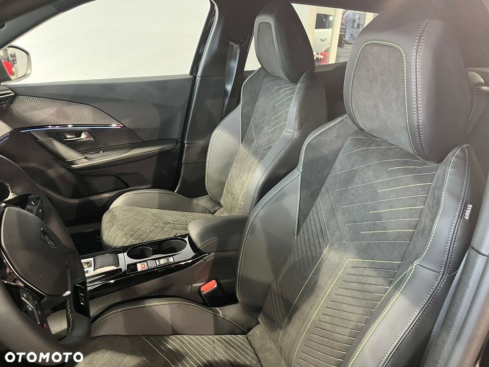 Peugeot 2008 - 17