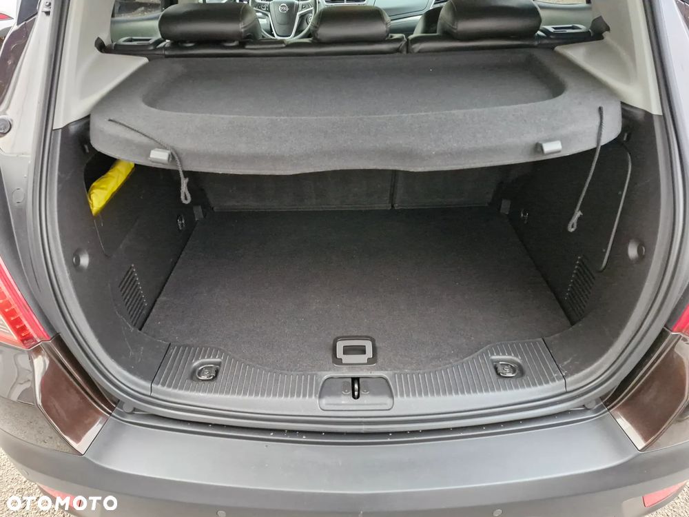 Opel Mokka - 28