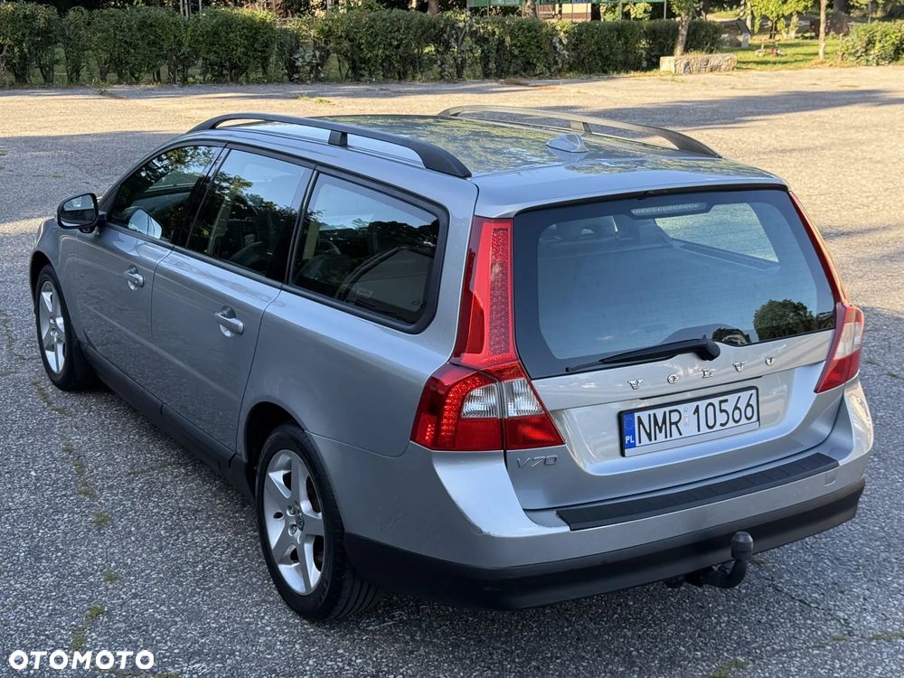 Volvo V70 - 7