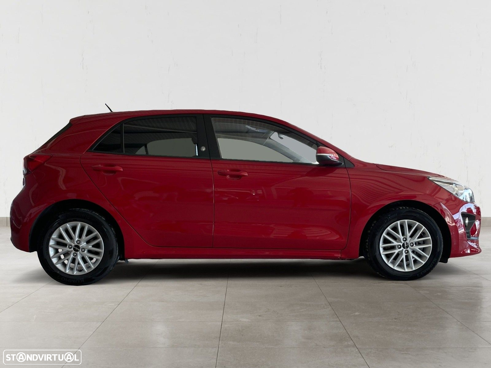 Kia Rio 1.0 T-GDi Wave - 7