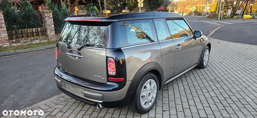 MINI Clubman Cooper D Hampton - 4