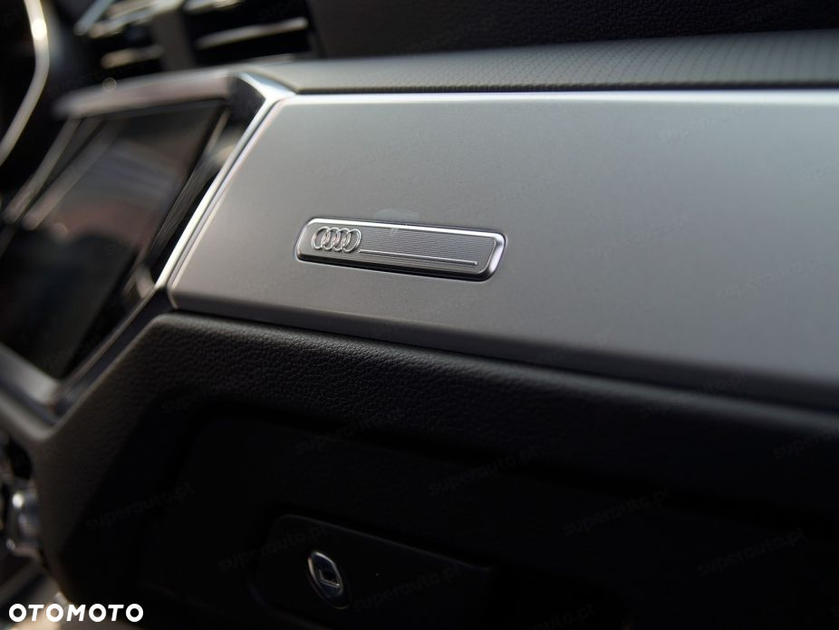Audi Q3 35 TFSI S tronic - 14