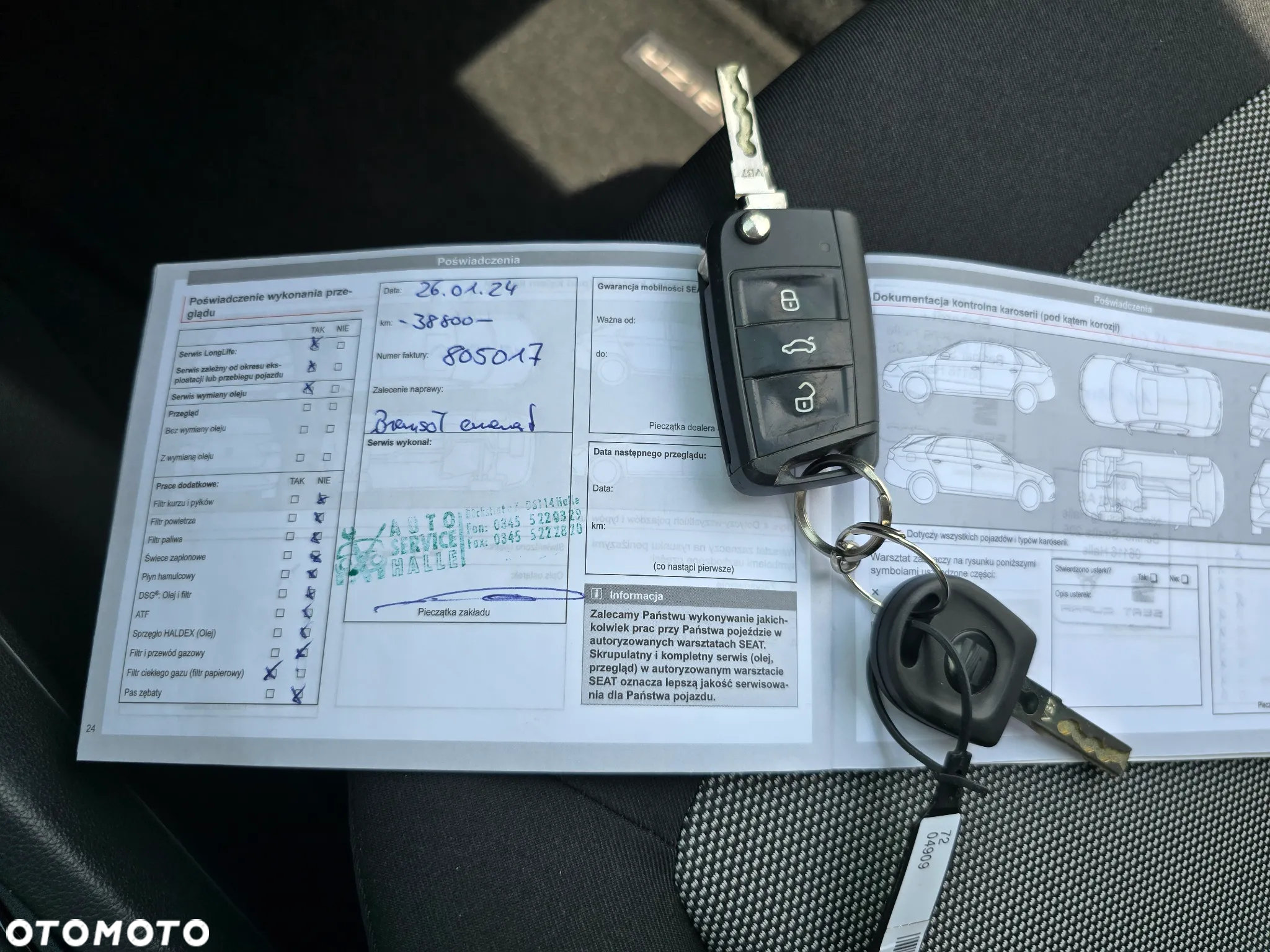 Seat Ibiza - 33