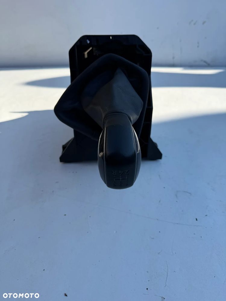 WYBIERAK GAŁKA ZMIANY 5 BIEGÓW 9809543480 JUMPY III EXPERT III VIVARO C - 2