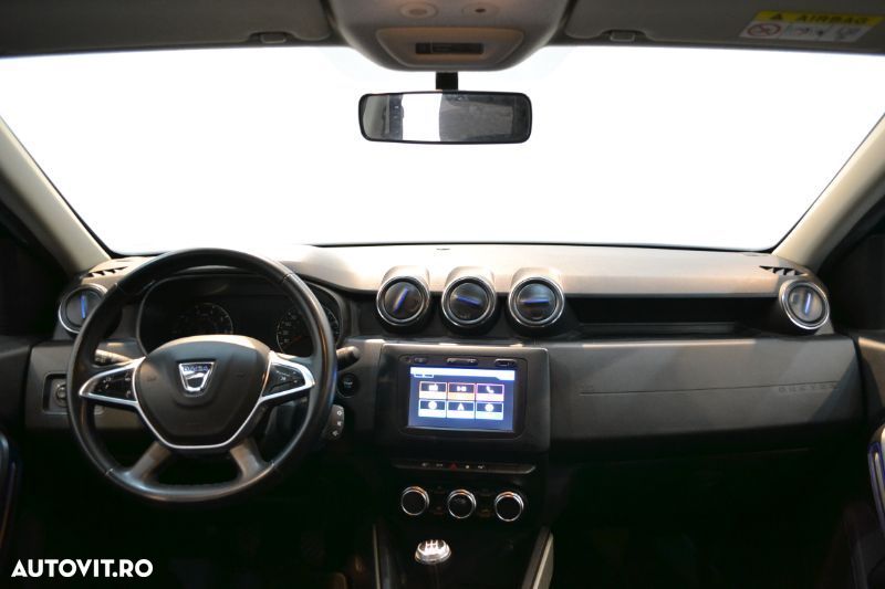 Dacia Duster ECO-G 100 SL BlueLine - 10