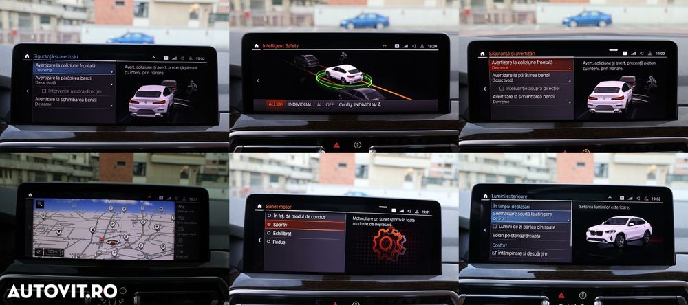 BMW X4 xDrive30i AT - 13