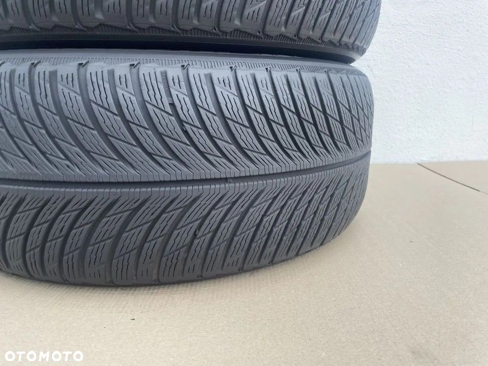 OPONY 245/45/19 245/45R19 102V MICHELIN PILOT ALPIN 5 - 3
