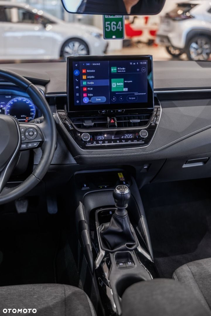 Toyota Corolla - 20