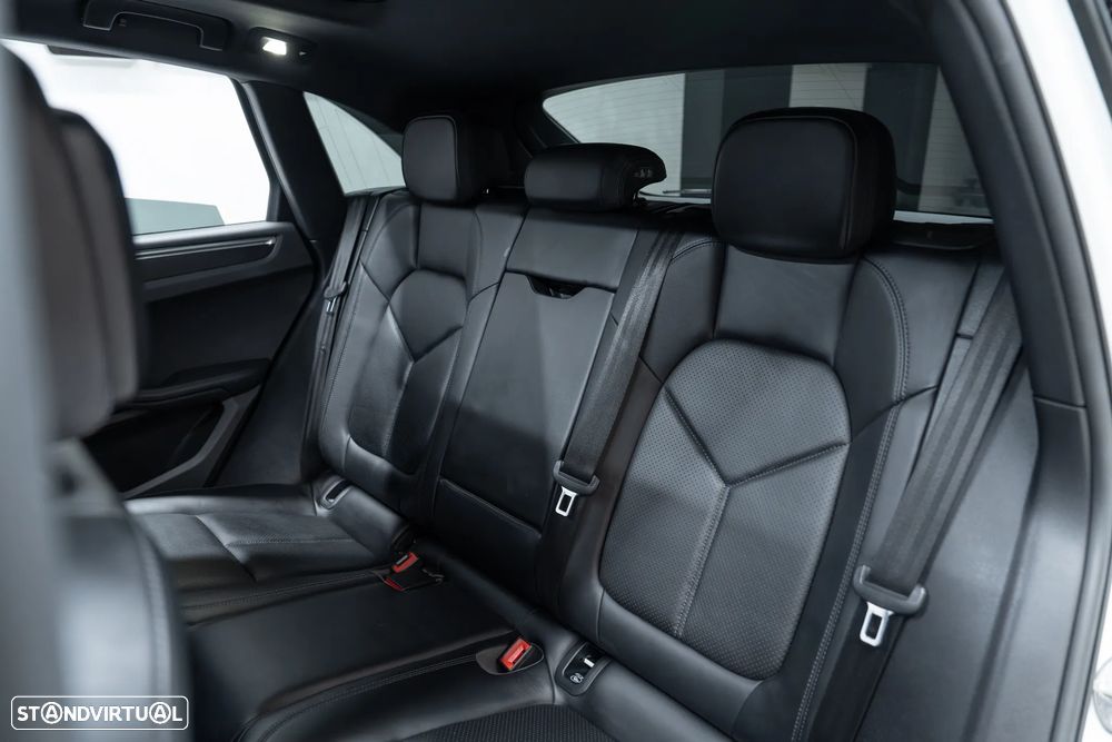 Porsche Macan PDK - 53