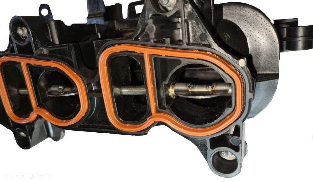 Regenerowany kolektor ssący Mini B37 1,5d F54 F55 F56 F60 One D Cooper D - 4