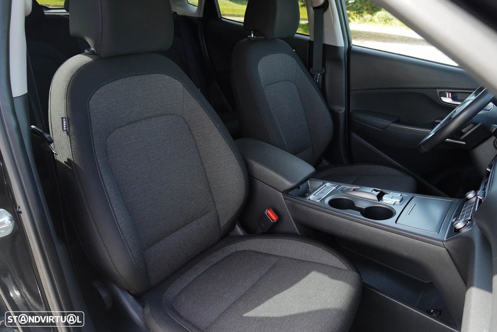 Hyundai Kauai Style - 9