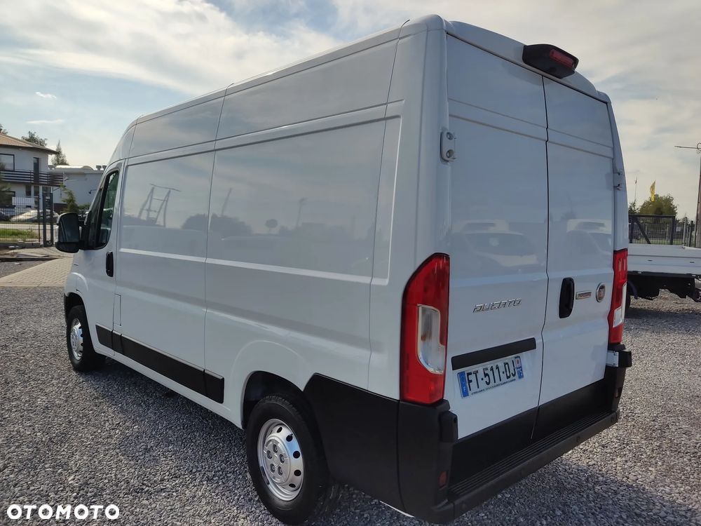 Fiat Ducato - 10